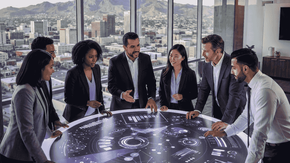 Top 10 Best Tech Consulting Firms in El Paso