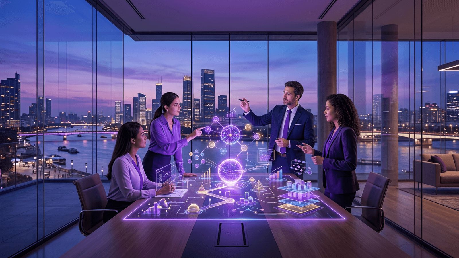 Top 10 Best Tech Consulting Firms in Elgin