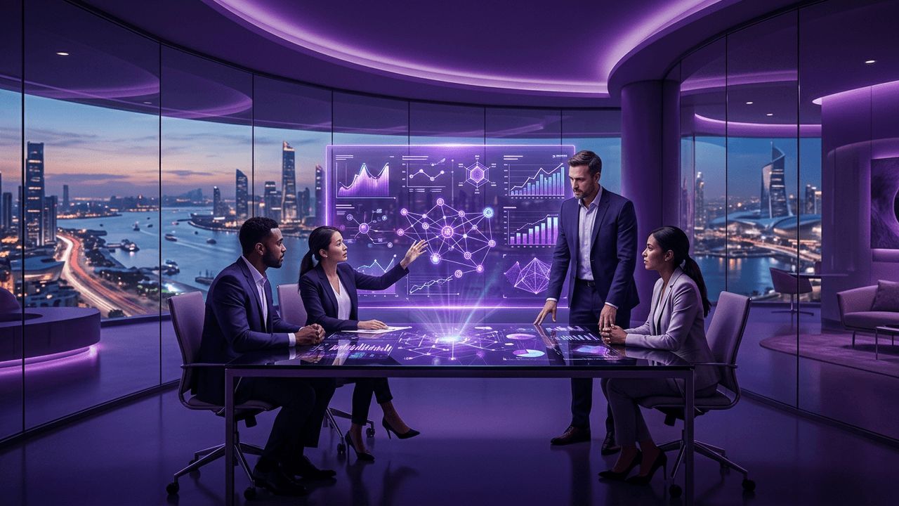 Top 10 Best Tech Consulting Firms in Hampton