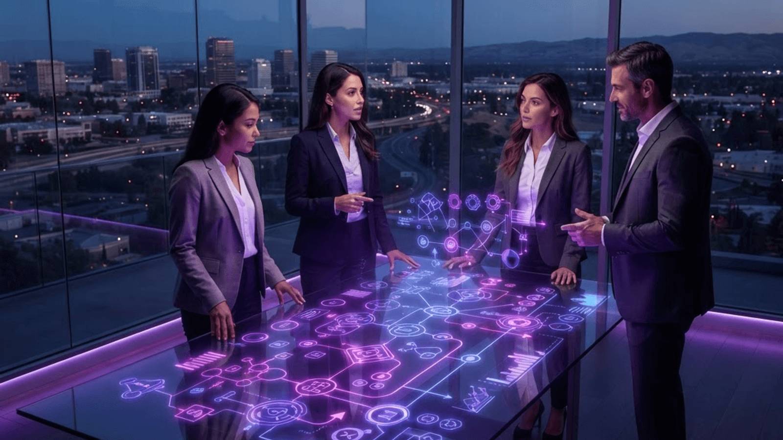 Top 10 Best Tech Consulting Firms in Hayward