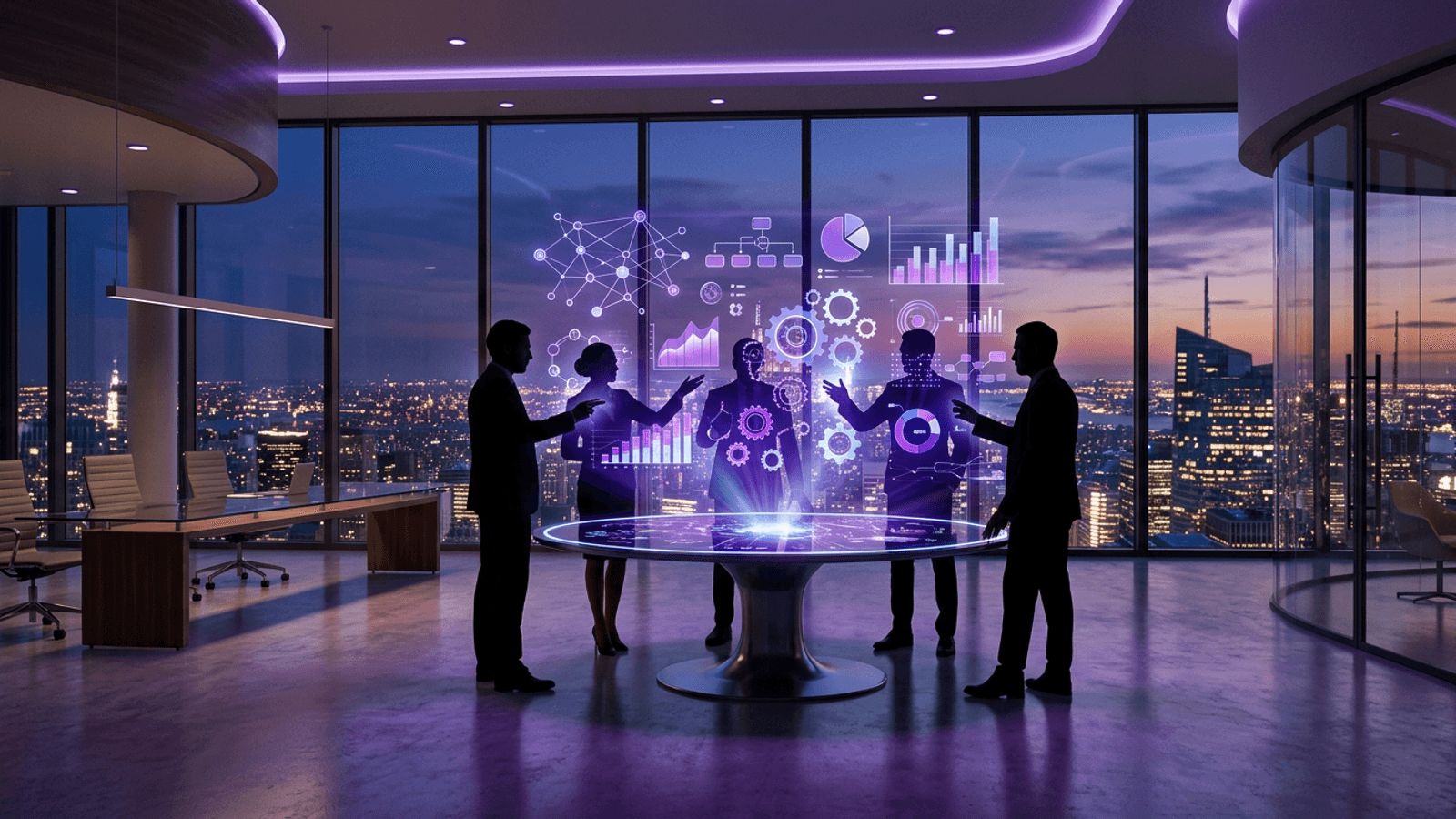 Top 10 Best Tech Consulting Firms in Jackson