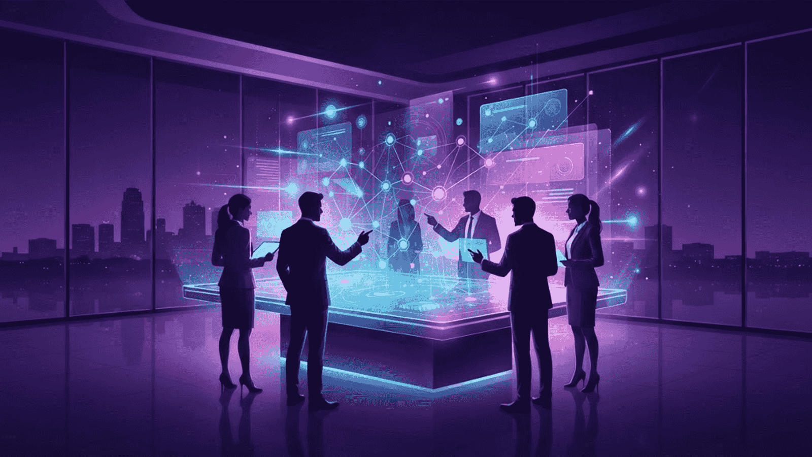 Top 10 Best Tech Consulting Firms in Kansas City