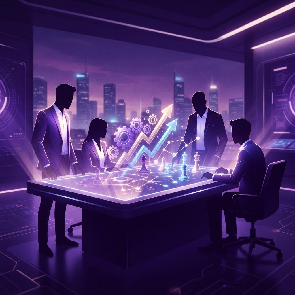 Top 10 Best Tech Consulting Firms in Laredo