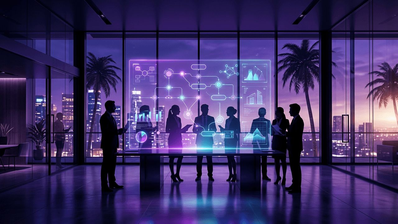 Top 10 Best Tech Consulting Firms in Lehigh Acres