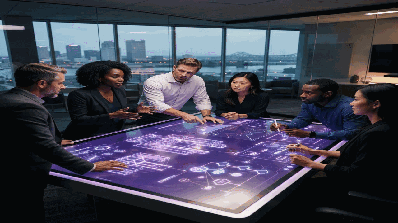 Top 10 Best Tech Consulting Firms in Memphis