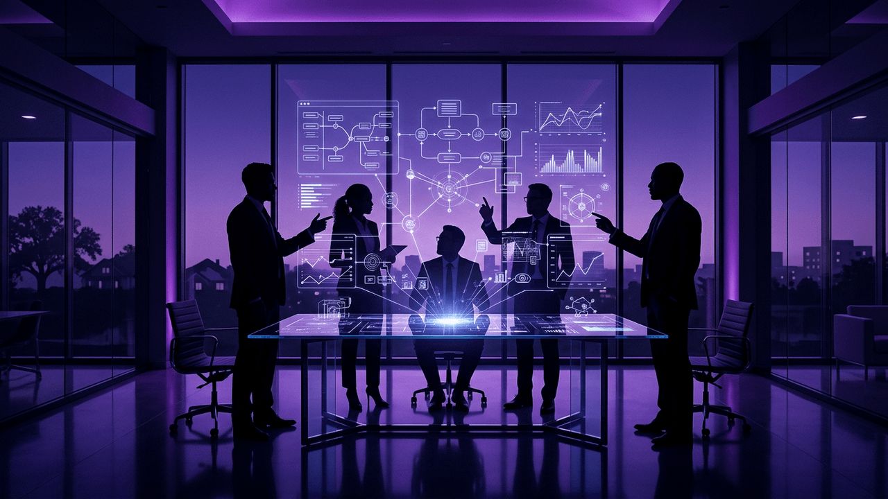 Top 10 Best Tech Consulting Firms in Metairie