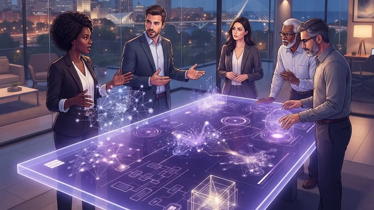 Top 10 Best Tech Consulting Firms in Milwaukee
