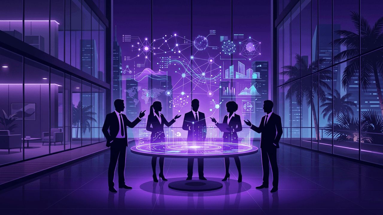 Top 10 Best Tech Consulting Firms in Miramar