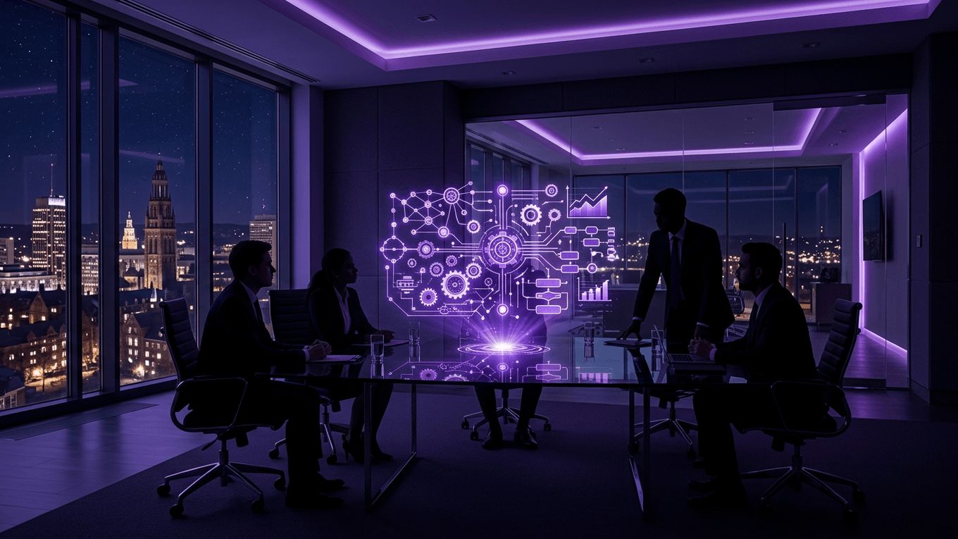 Top 10 Best Tech Consulting Firms in New Haven