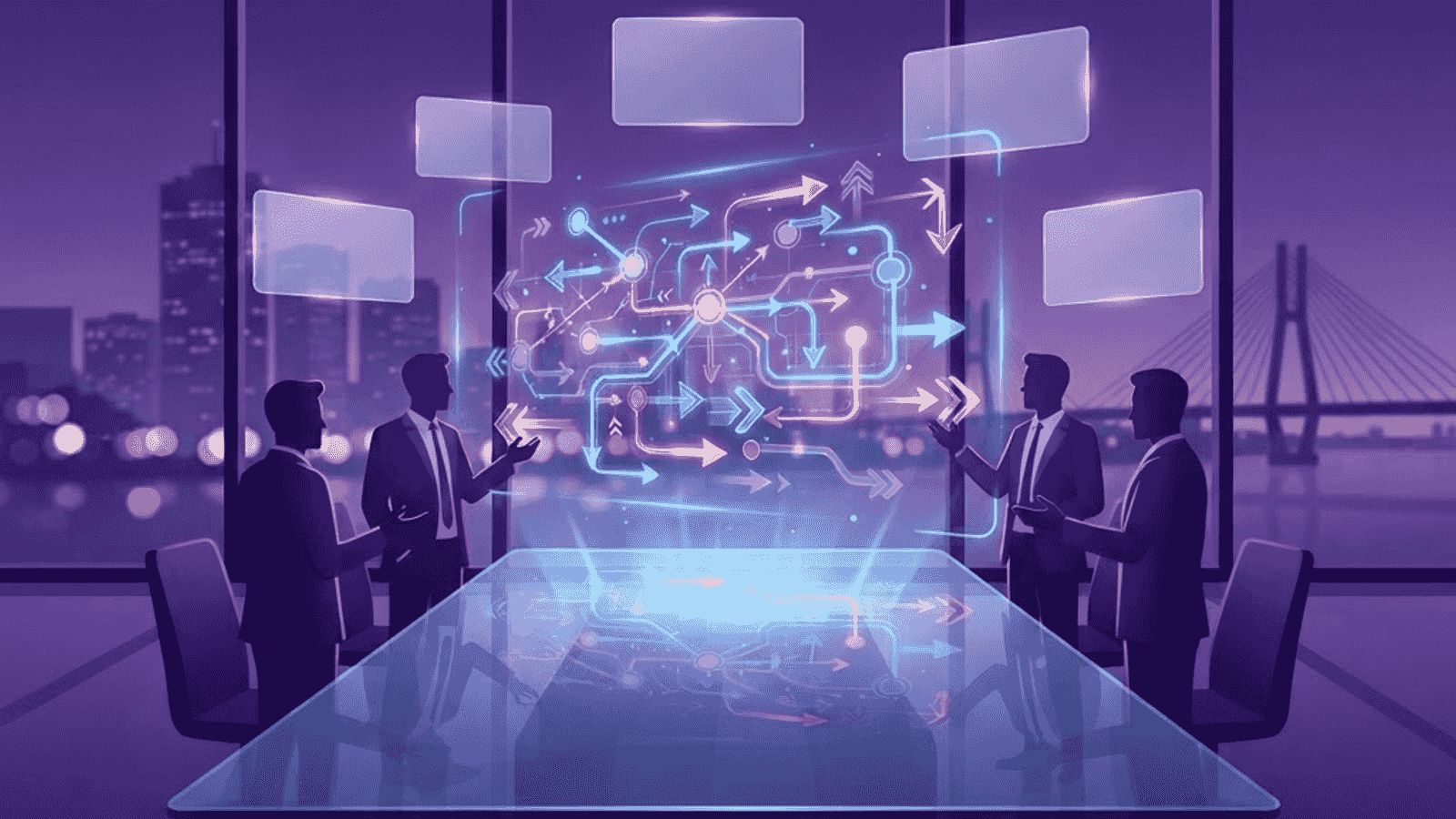 Top 10 Best Tech Consulting Firms in Newark