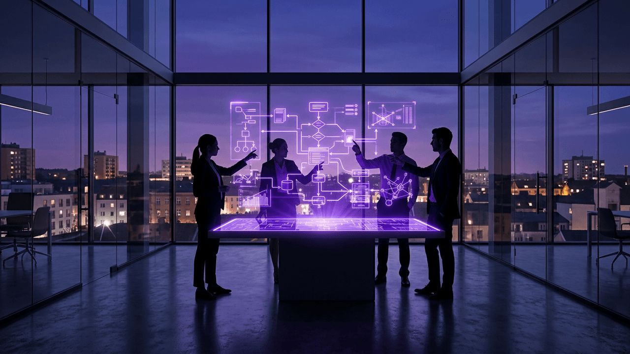 Top 10 Best Tech Consulting Firms in Norman