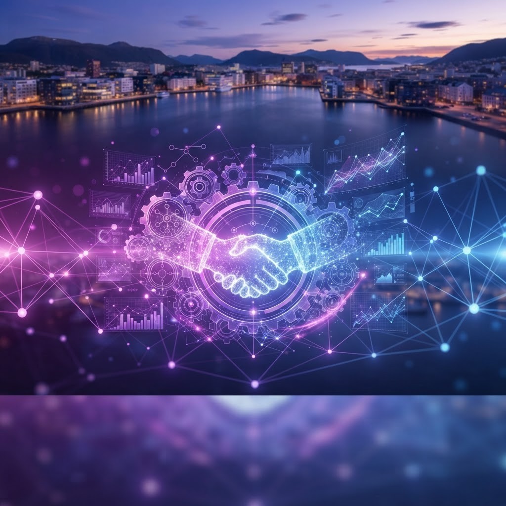 Top 10 Best Tech Consulting Firms in Norway