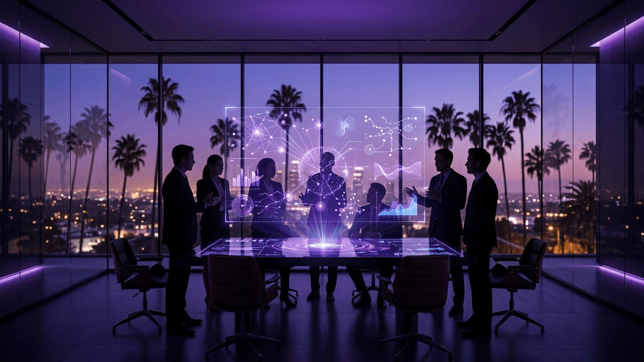 Top 10 Best Tech Consulting Firms in Orange