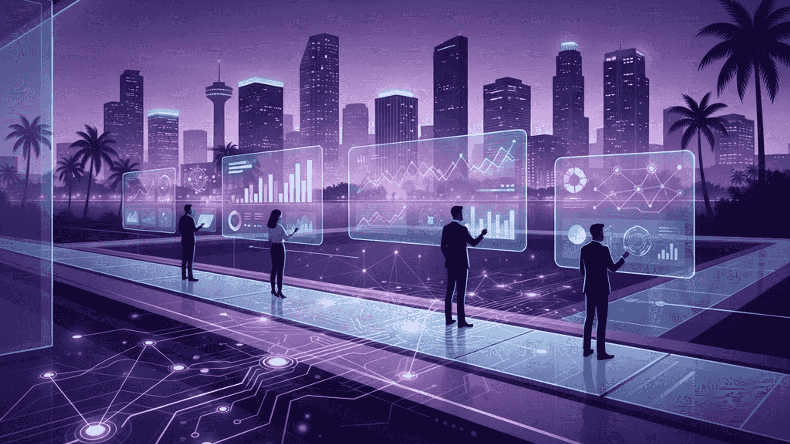 Top 10 Best Tech Consulting Firms in Orlando