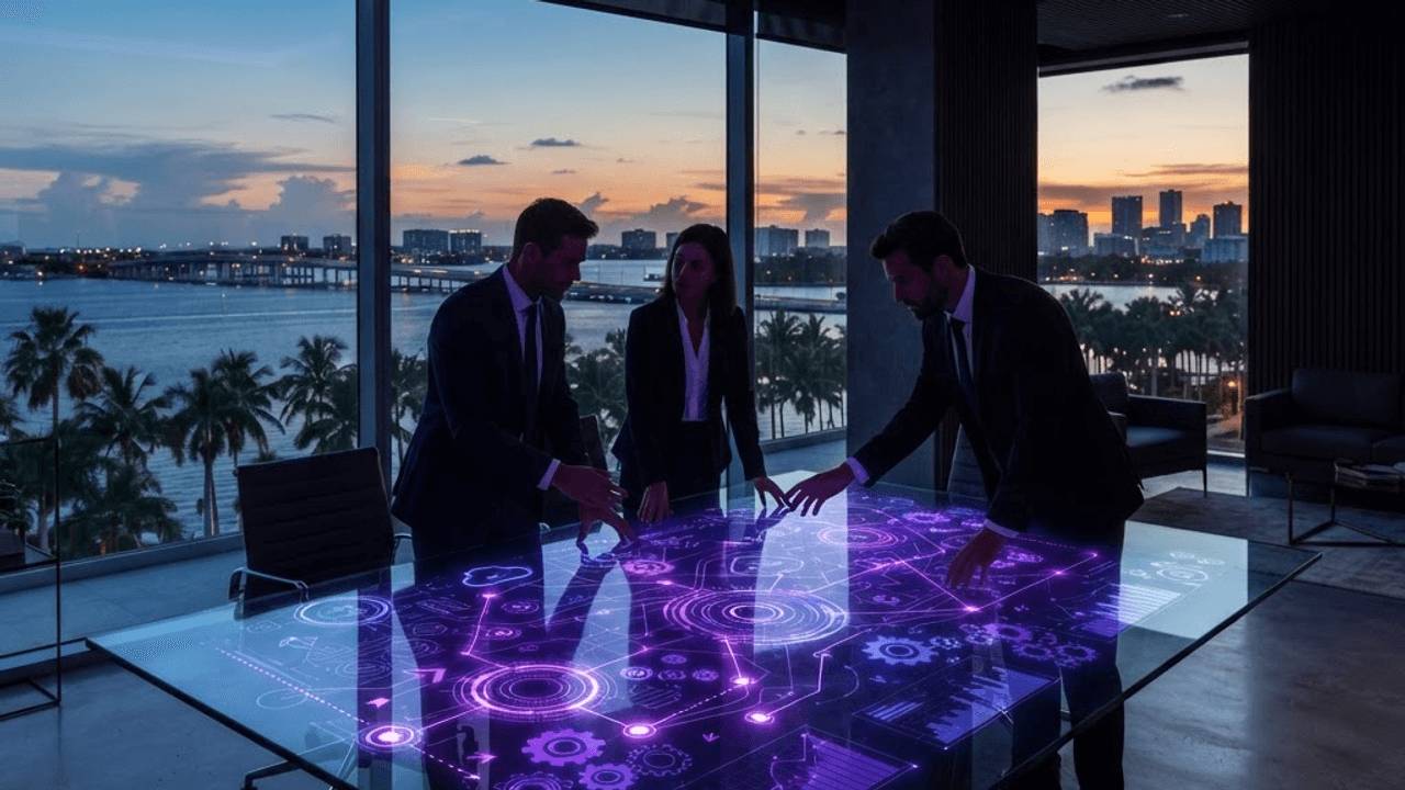 Top 10 Best Tech Consulting Firms in Palm Bay