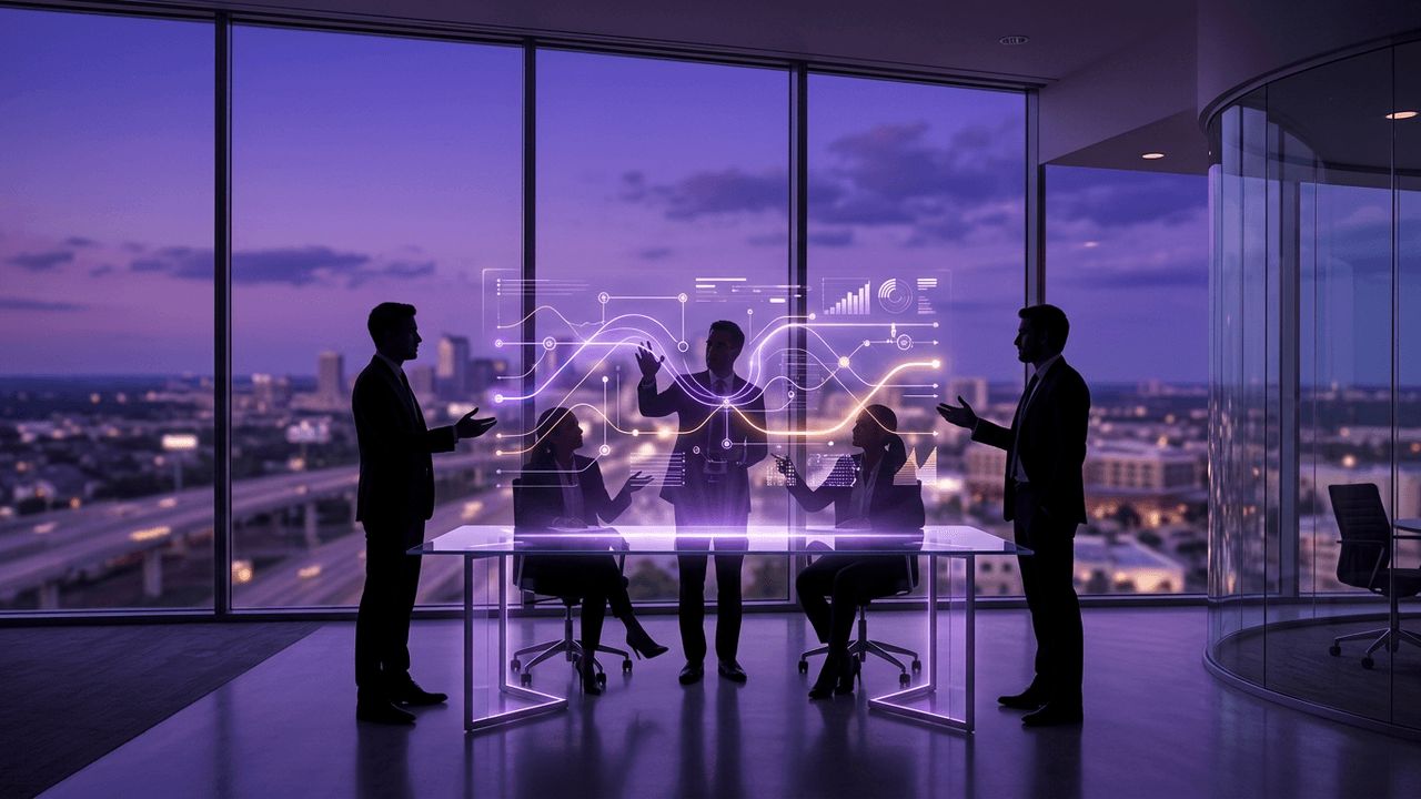 Top 10 Best Tech Consulting Firms in Pearland