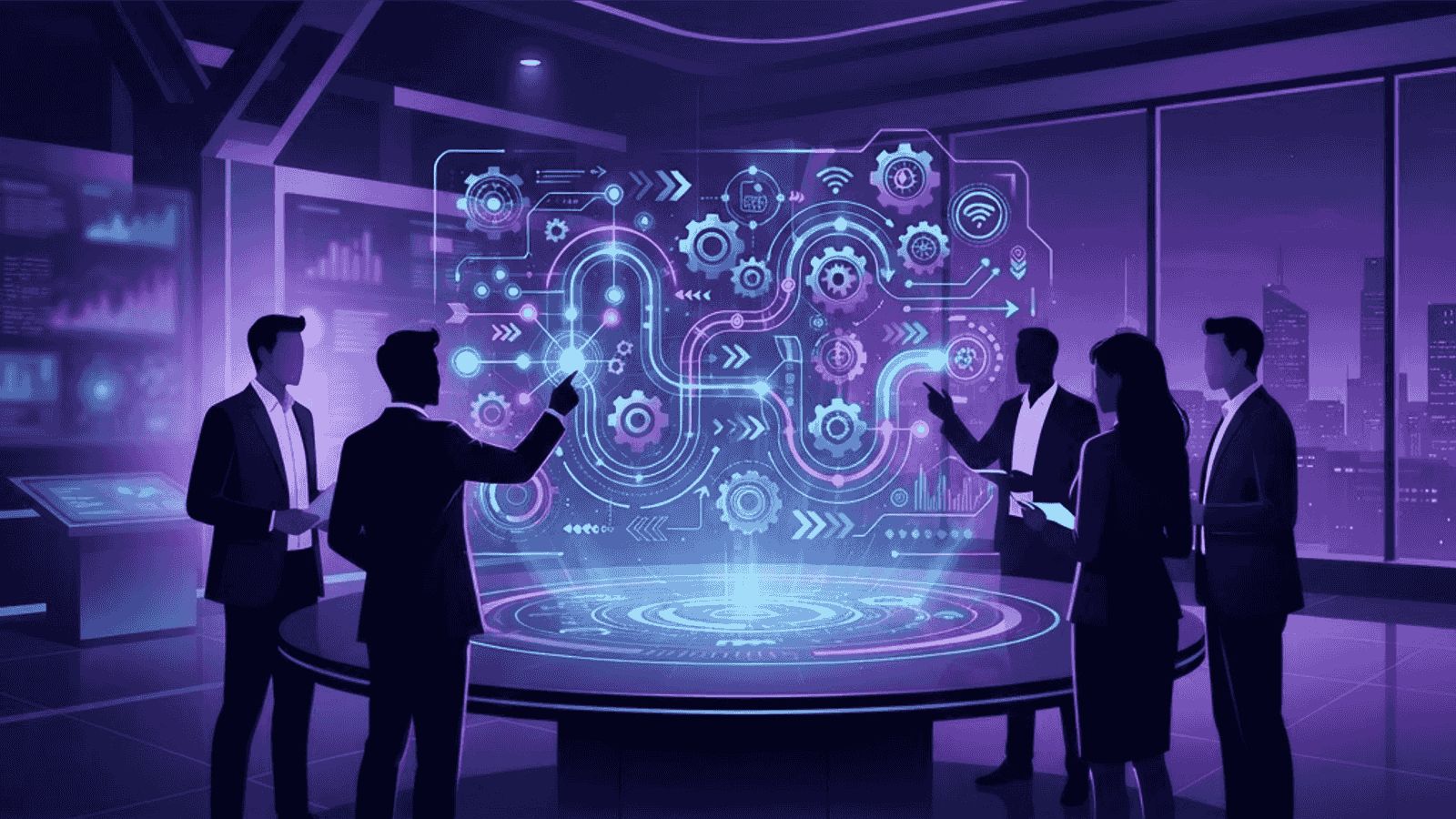 Top 10 Best Tech Consulting Firms in Plano