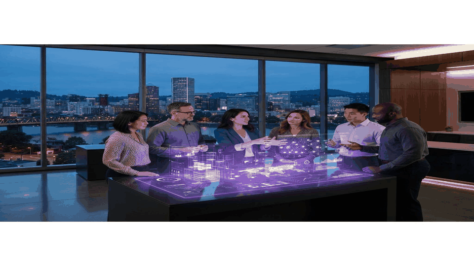 Top 10 Best Tech Consulting Firms in Portland
