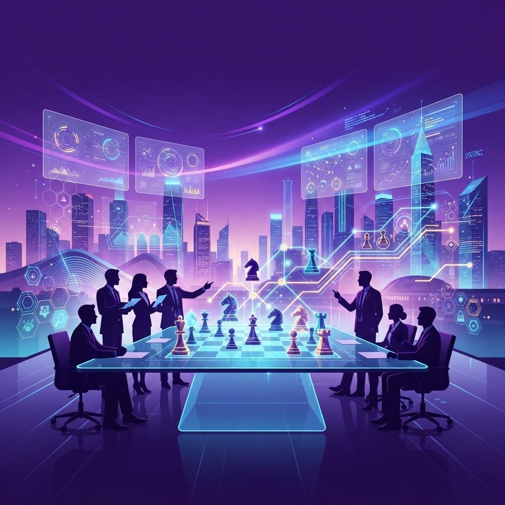 Top 10 Best Tech Consulting Firms in Rochester