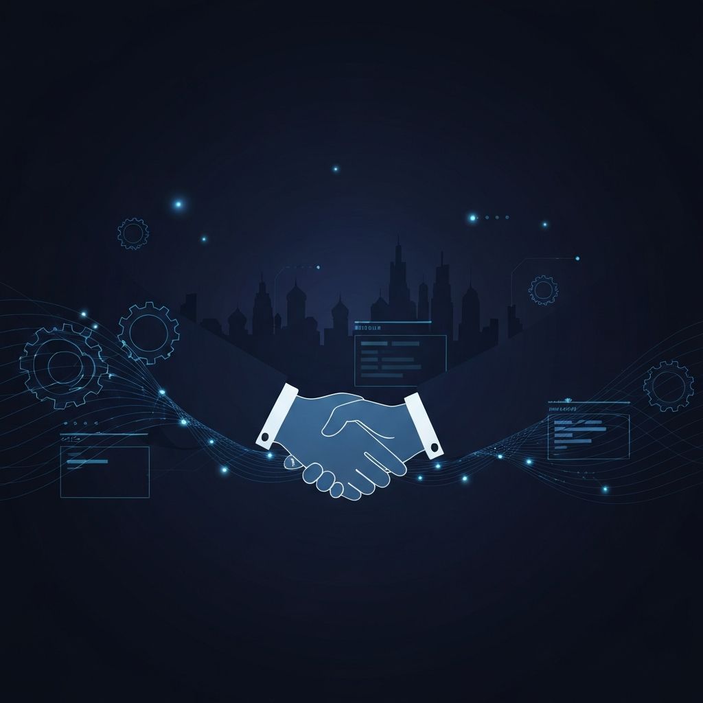 Top 10 Best Tech Consulting Firms in Russia