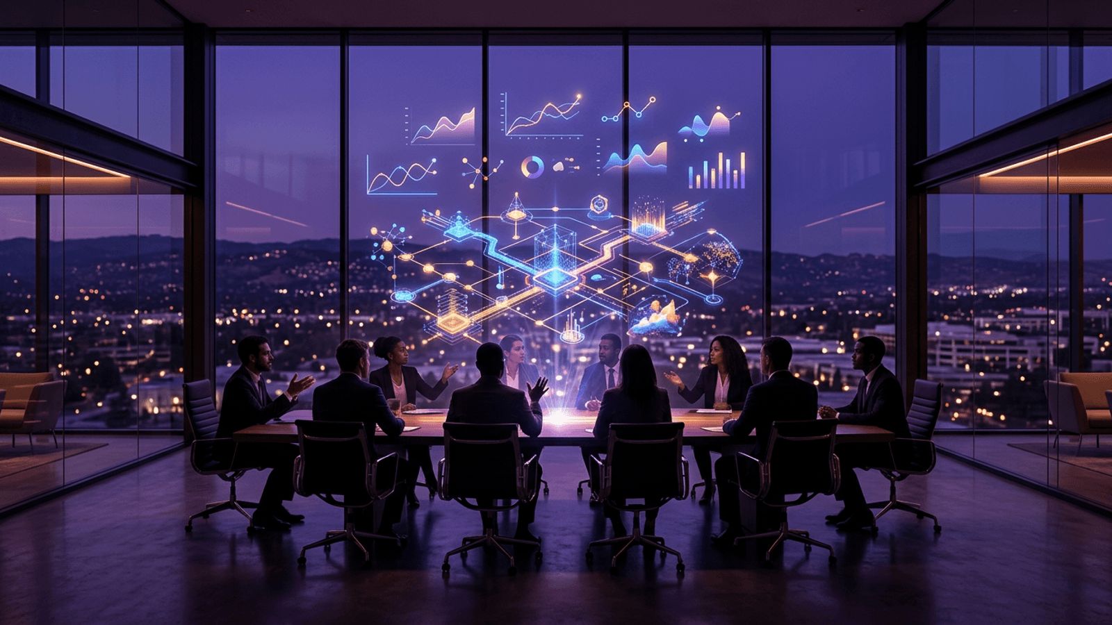 Top 10 Best Tech Consulting Firms in Santa Clara