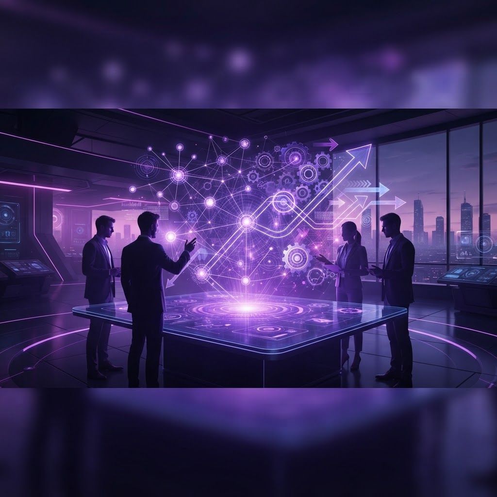 Top 10 Best Tech Consulting Firms in Santa Rosa