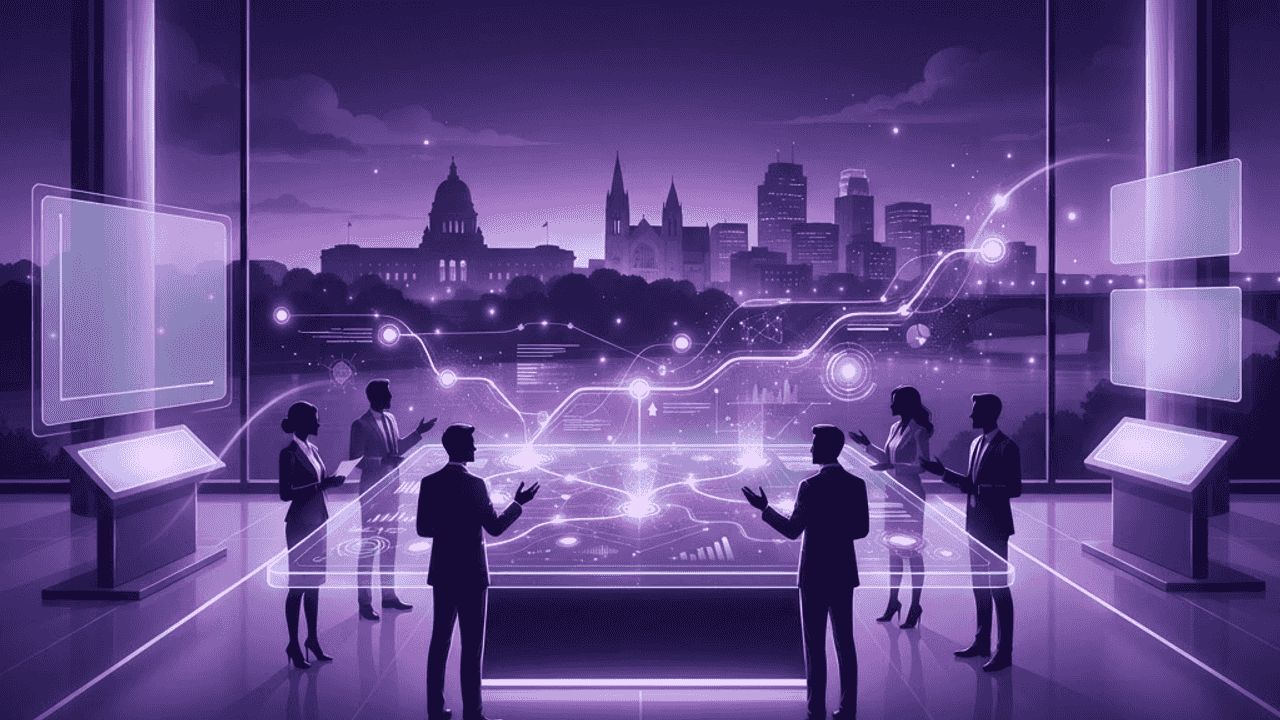 Top 10 Best Tech Consulting Firms in St. Paul