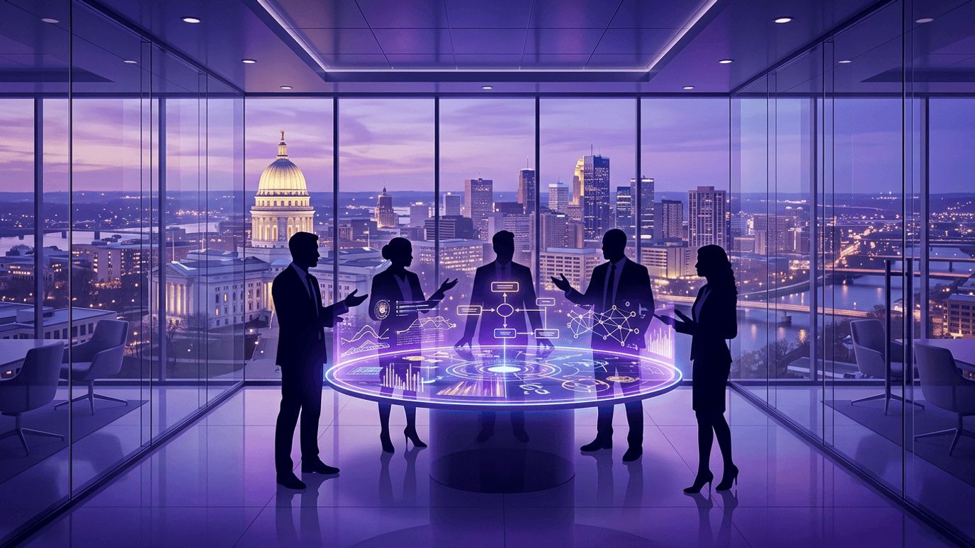 Top 10 Best Tech Consulting Firms in Topeka