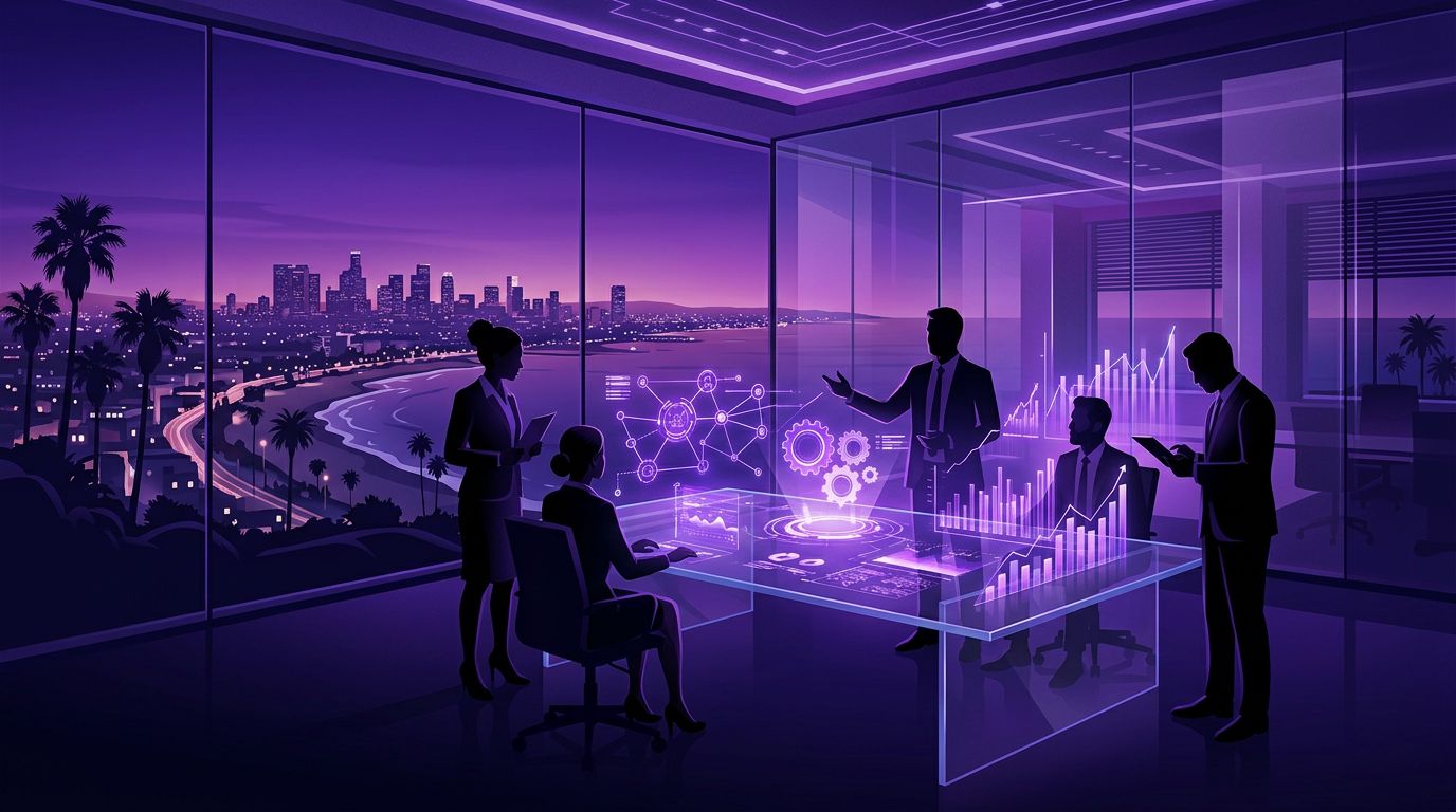 Top 10 Best Tech Consulting Firms in Torrance