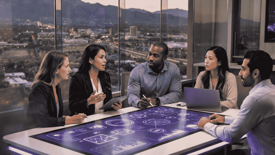 Top 10 Best Tech Consulting Firms in Tucson