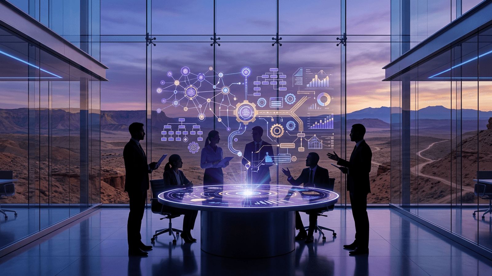 Top 10 Best Tech Consulting Firms in Victorville