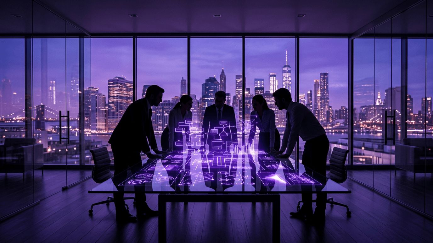 Top 10 Best Tech Consulting Firms in Warren