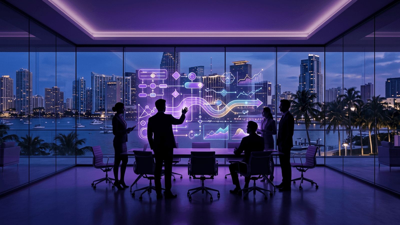 Top 10 Best Tech Consulting Firms in West Palm Beach
