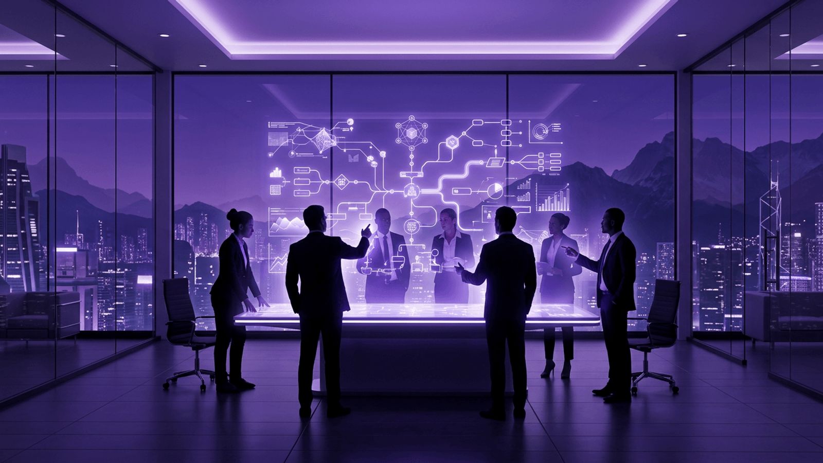 Top 10 Best Tech Consulting Firms in West Valley City