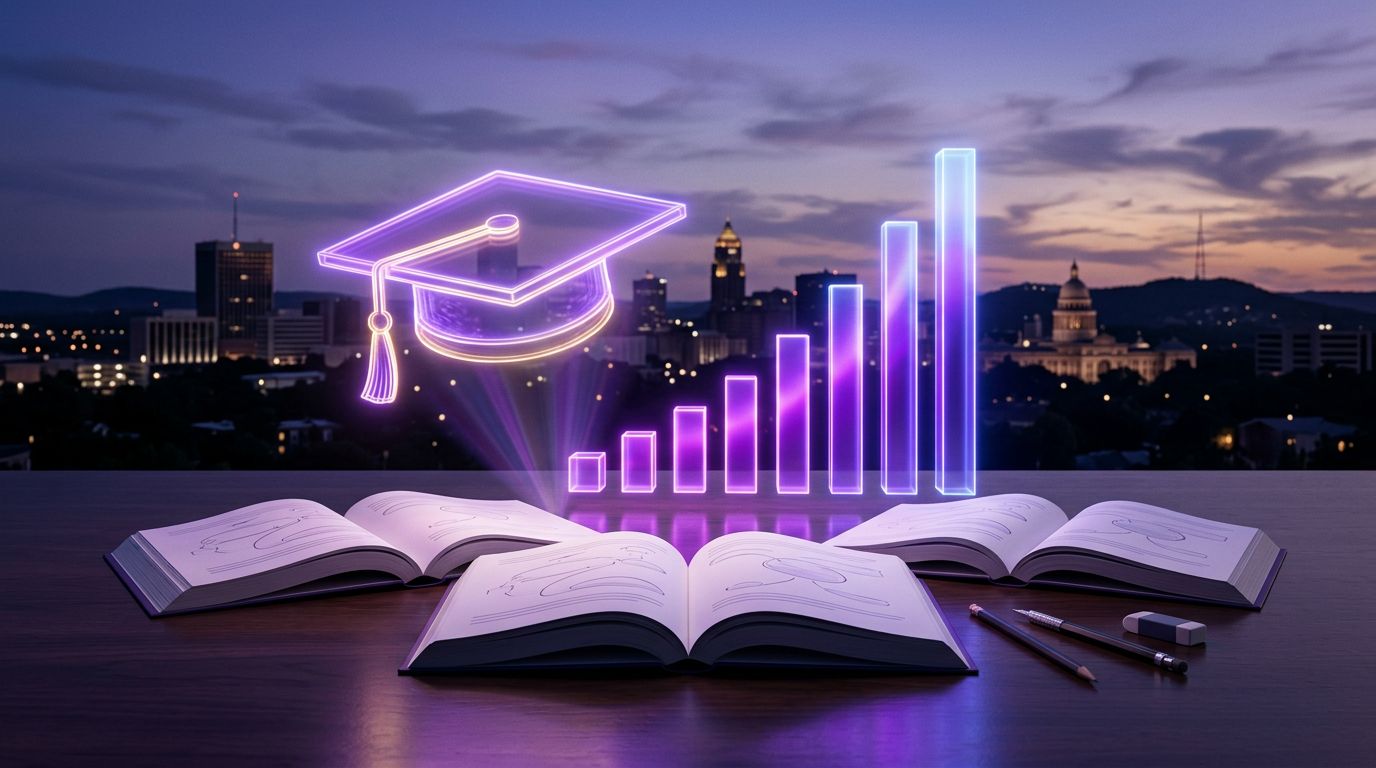 Top 10 Best Test Prep Institutes in Conroe