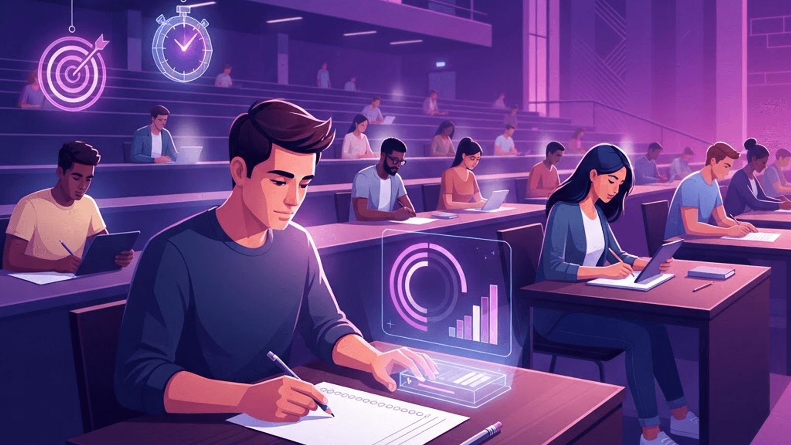 Top 10 Best Test Prep Institutes in Irving