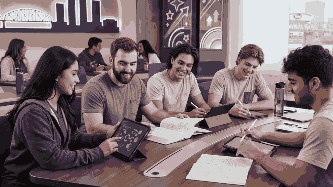 Top 10 Best Test Prep Institutes in Louisville