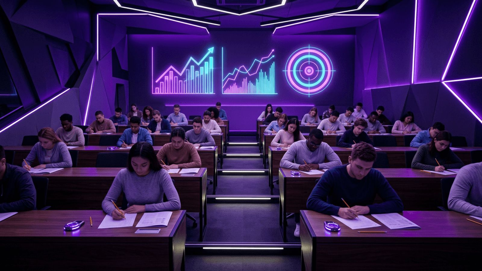 Top 10 Best Test Prep Institutes in Menifee
