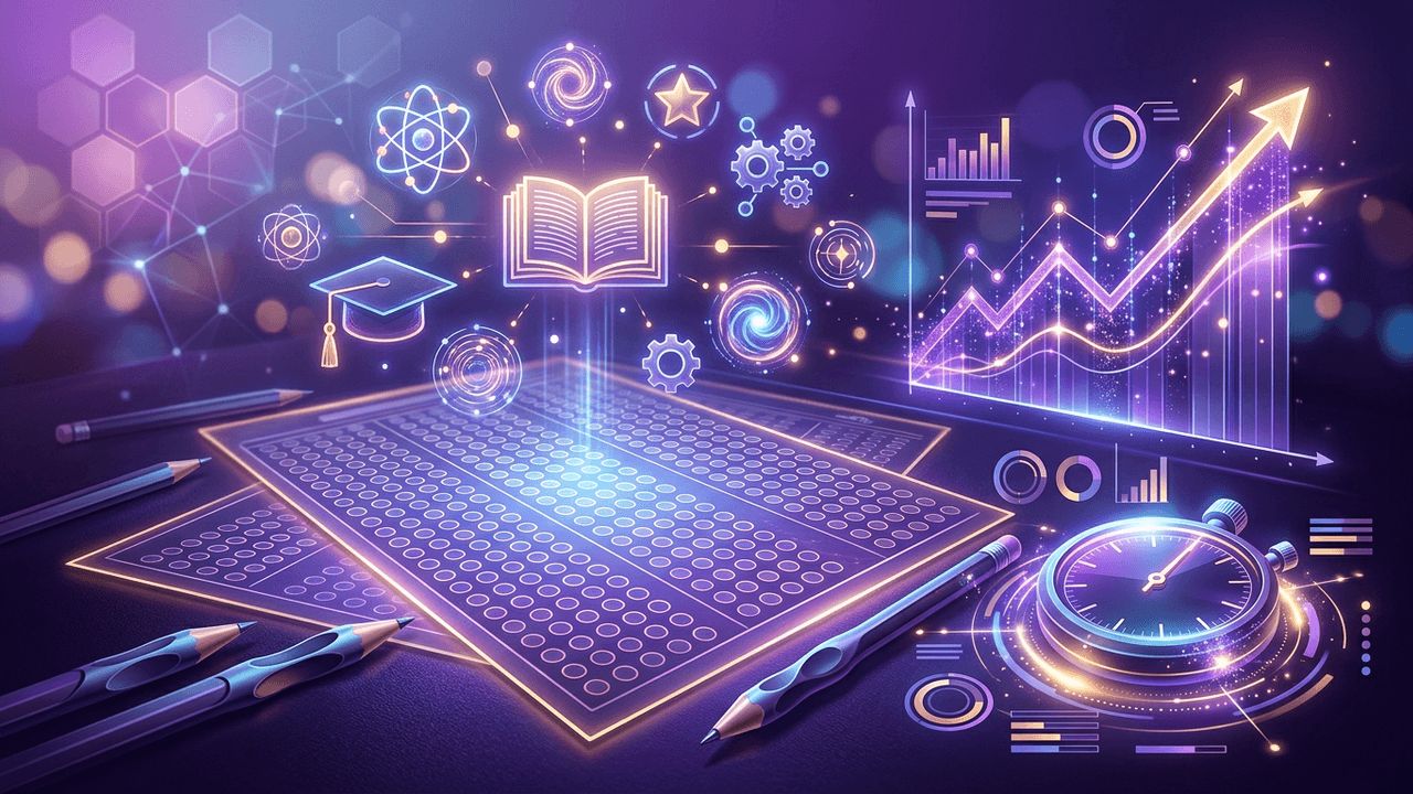 Top 10 Best Test Prep Institutes in Meridian