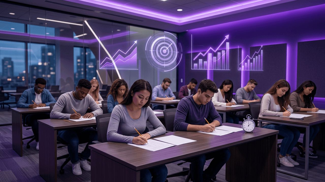 Top 10 Best Test Prep Institutes in Miramar
