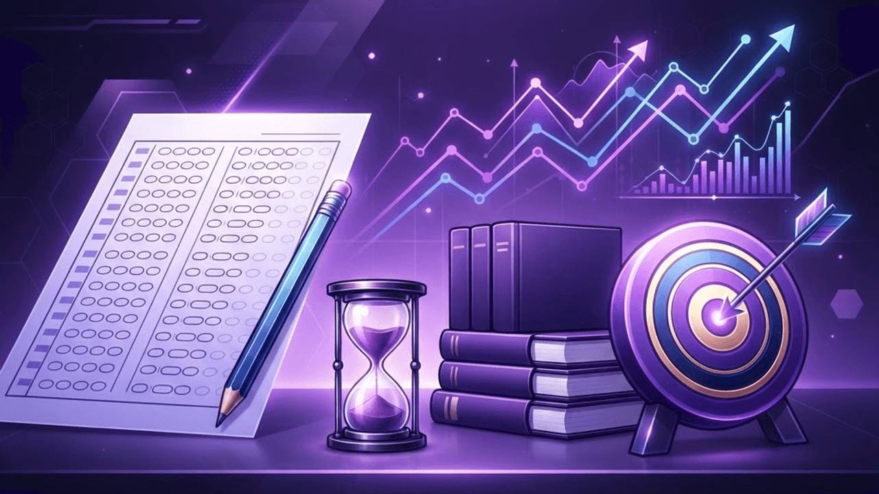 Top 10 Best Test Prep Institutes in Palm Bay