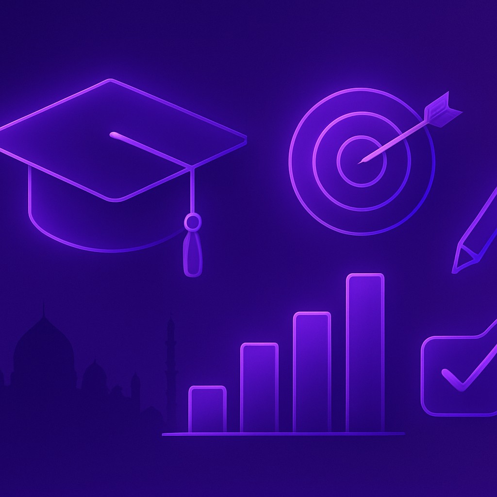 Top 10 Best Test Prep Institutes in UAE