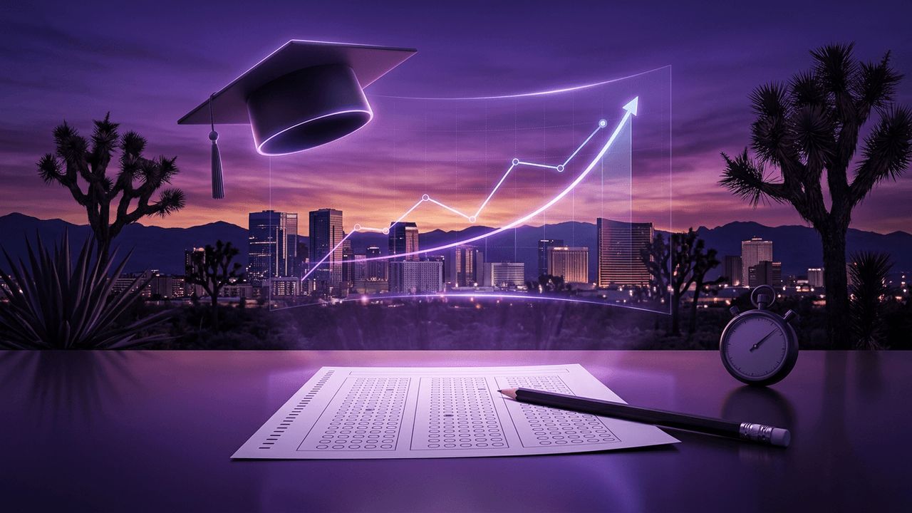 Top 10 Best Test Prep Institutes in Victorville