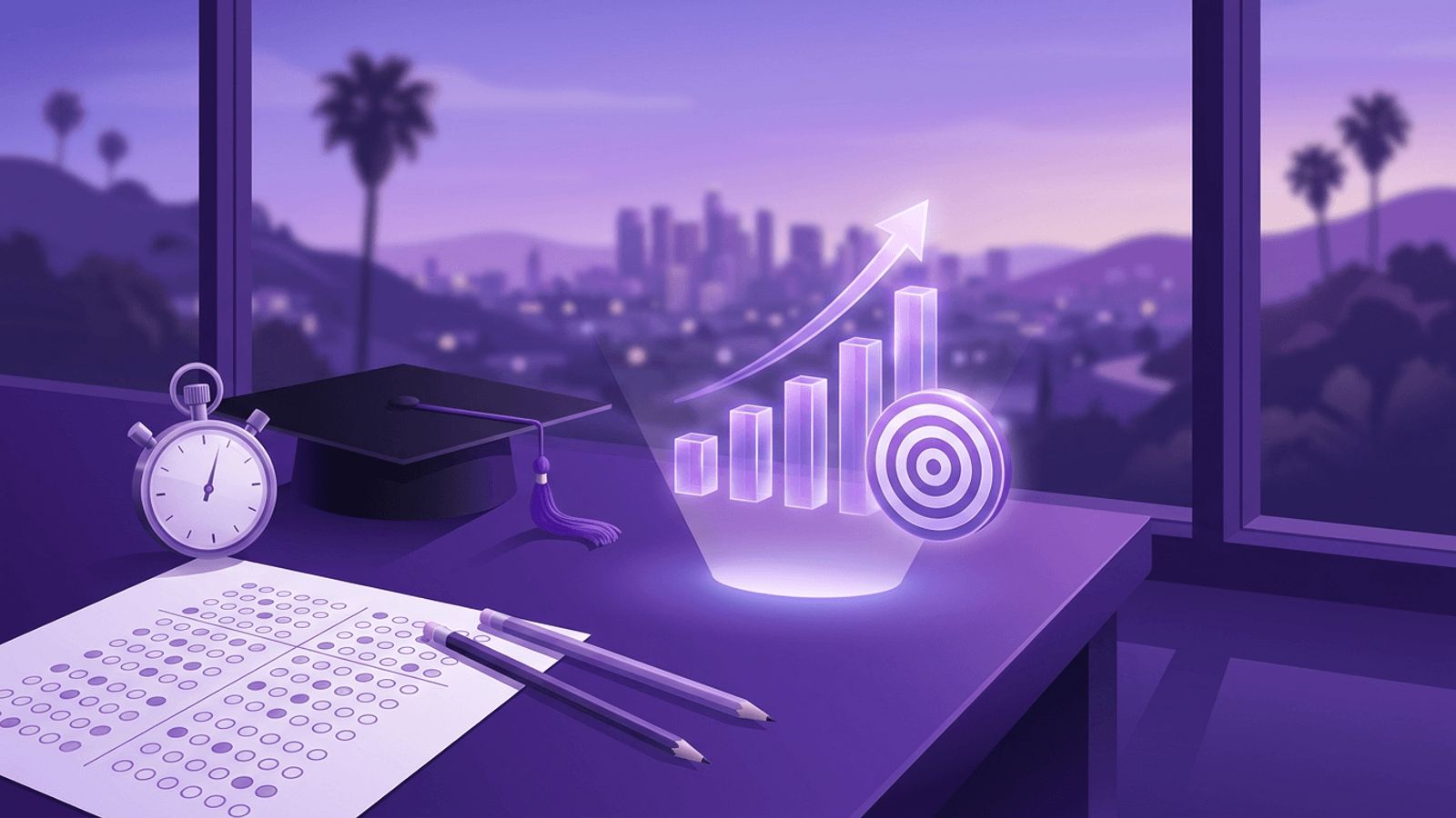 Top 10 Best Test Prep Institutes in Visalia