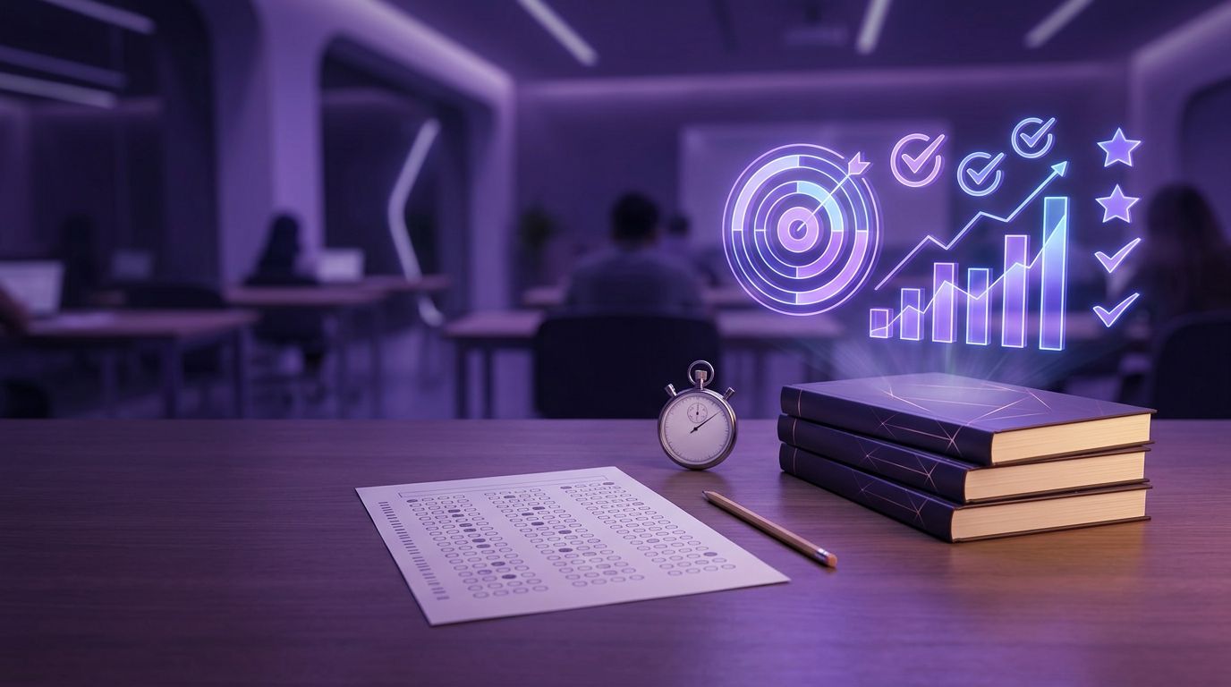 Top 10 Best Test Prep Institutes in Warren