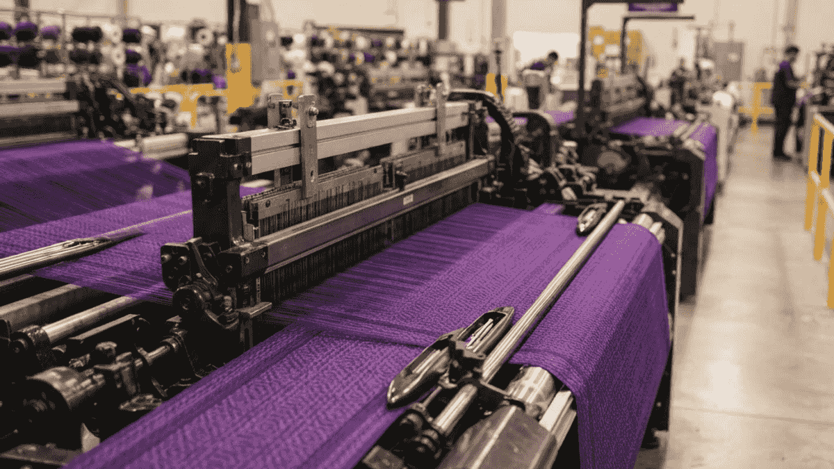 Top 10 Best Textile Manufacturers in Baltimore