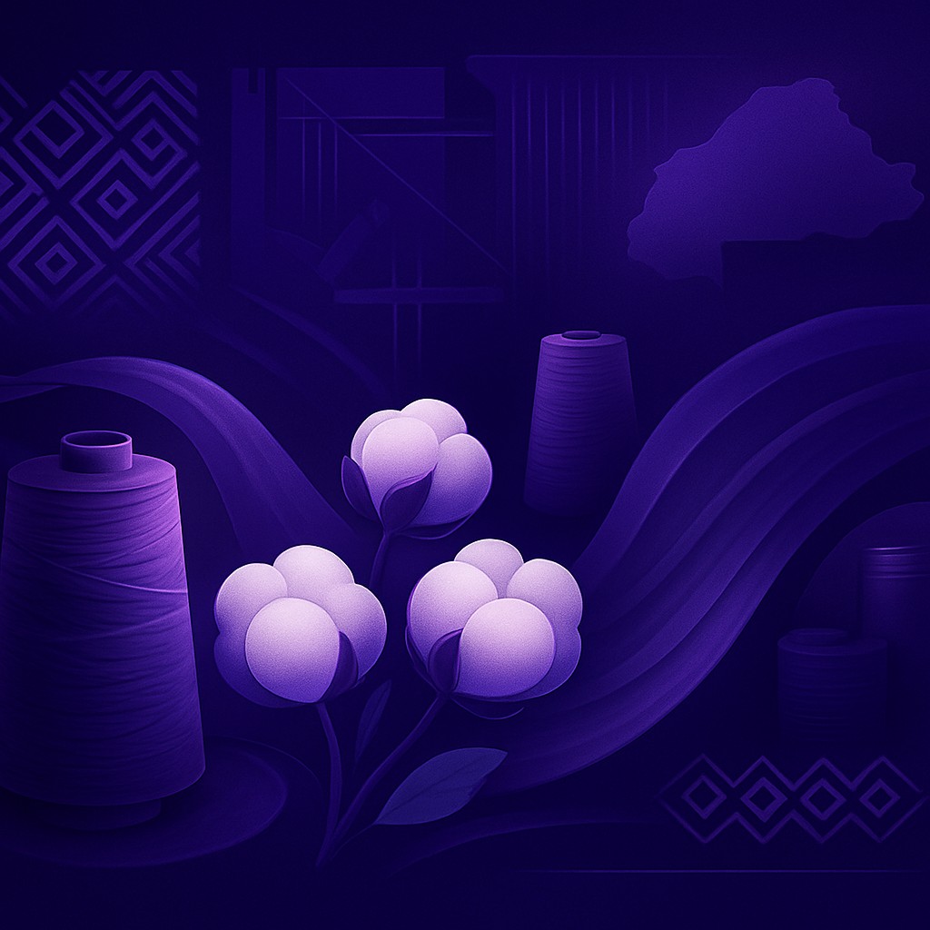 Top 10 Best Textile Manufacturers in Burkina Faso