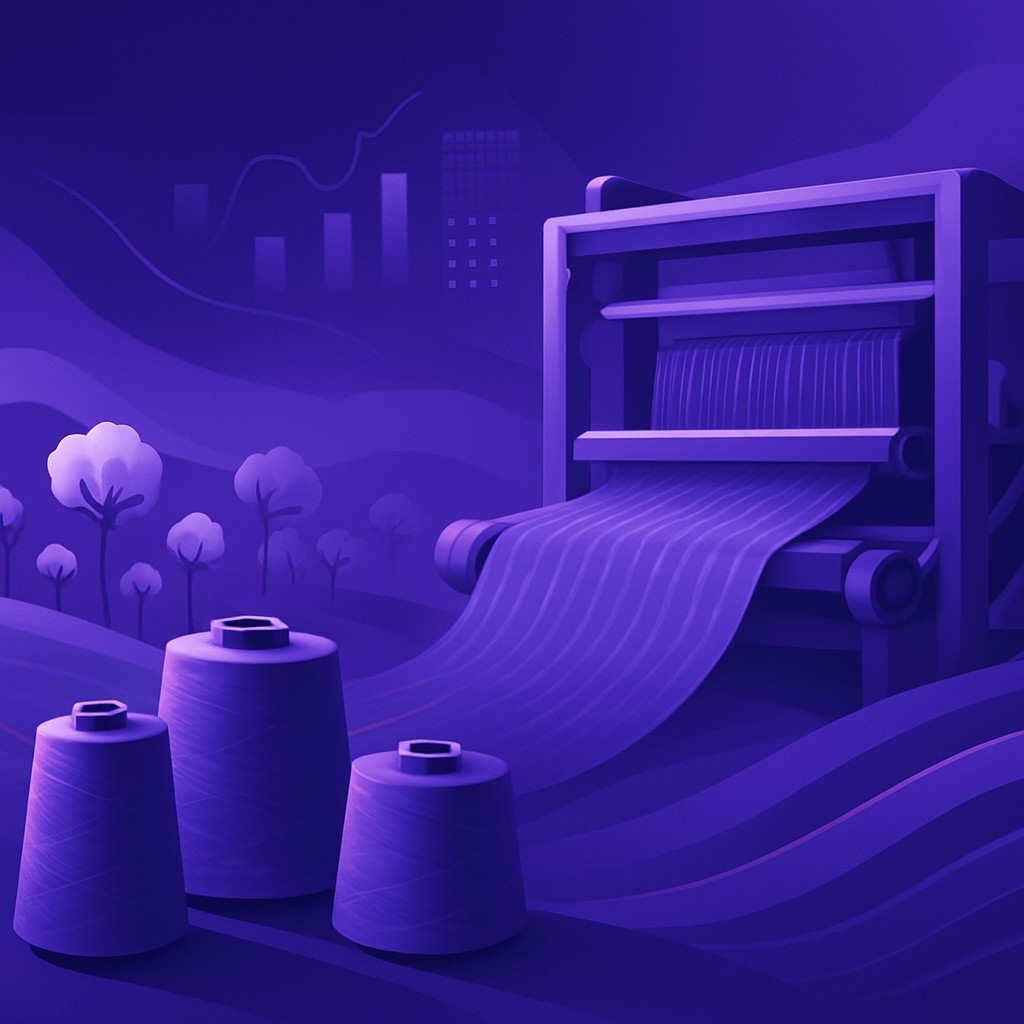 Top 10 Best Textile Manufacturers in Burundi