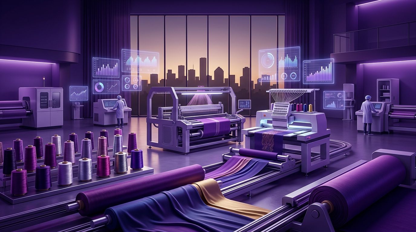 Top 10 Best Textile Manufacturers in College Station
