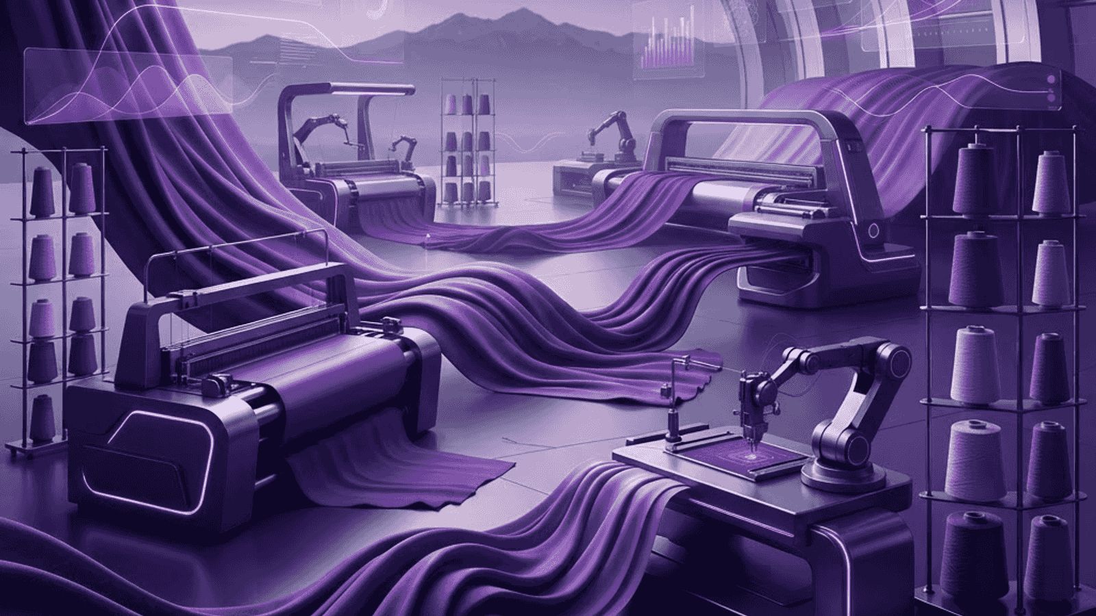 Top 10 Best Textile Manufacturers in Colorado Springs